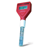 Mini pHmetro Checker 3 con electrodo reemplazable
