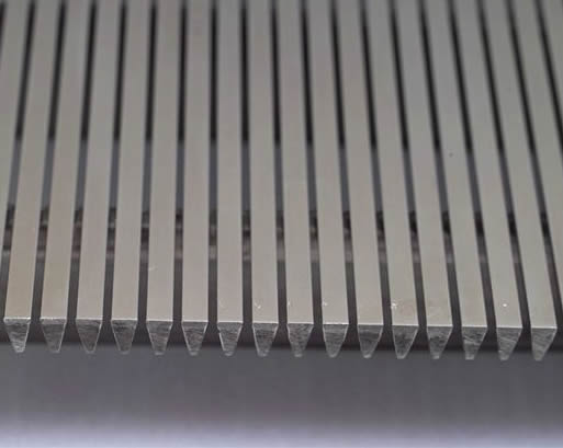 Detalle Perfil