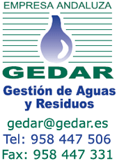�Te interesa este producto o alg�n otro? Contacta con GEDAR - Tratamientos de Aguas