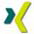 Mostrar a tus contactos de XING